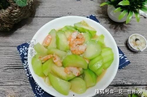 吃冬瓜青瓜都不如吃这瓜,揭秘比冬瓜青瓜更胜一筹的神奇瓜果”