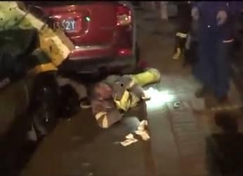 红大爷视频吃瓜