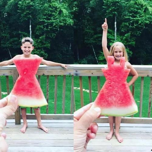 吃瓜群众娃娃图片大全,吃瓜群众娃娃图片大全集锦