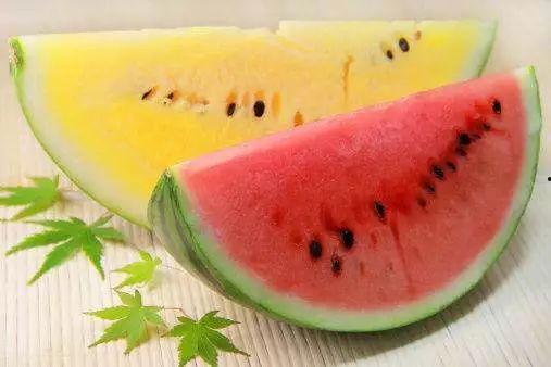 吃更高级的瓜,解锁夏日美食新境界